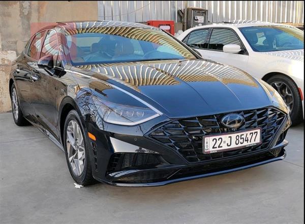 Hyundai for sale in Iraq